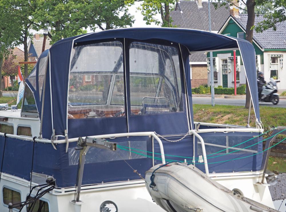 picture Dekuitrusting